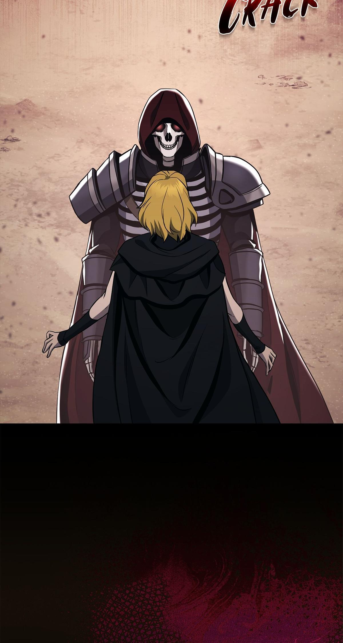 Read The Skeleton Soldier Failed to Defend the Dungeon Manga Online