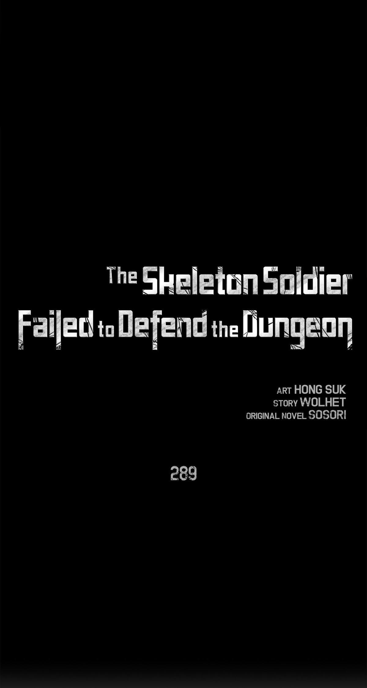 Read The Skeleton Soldier Failed to Defend the Dungeon Manga Online