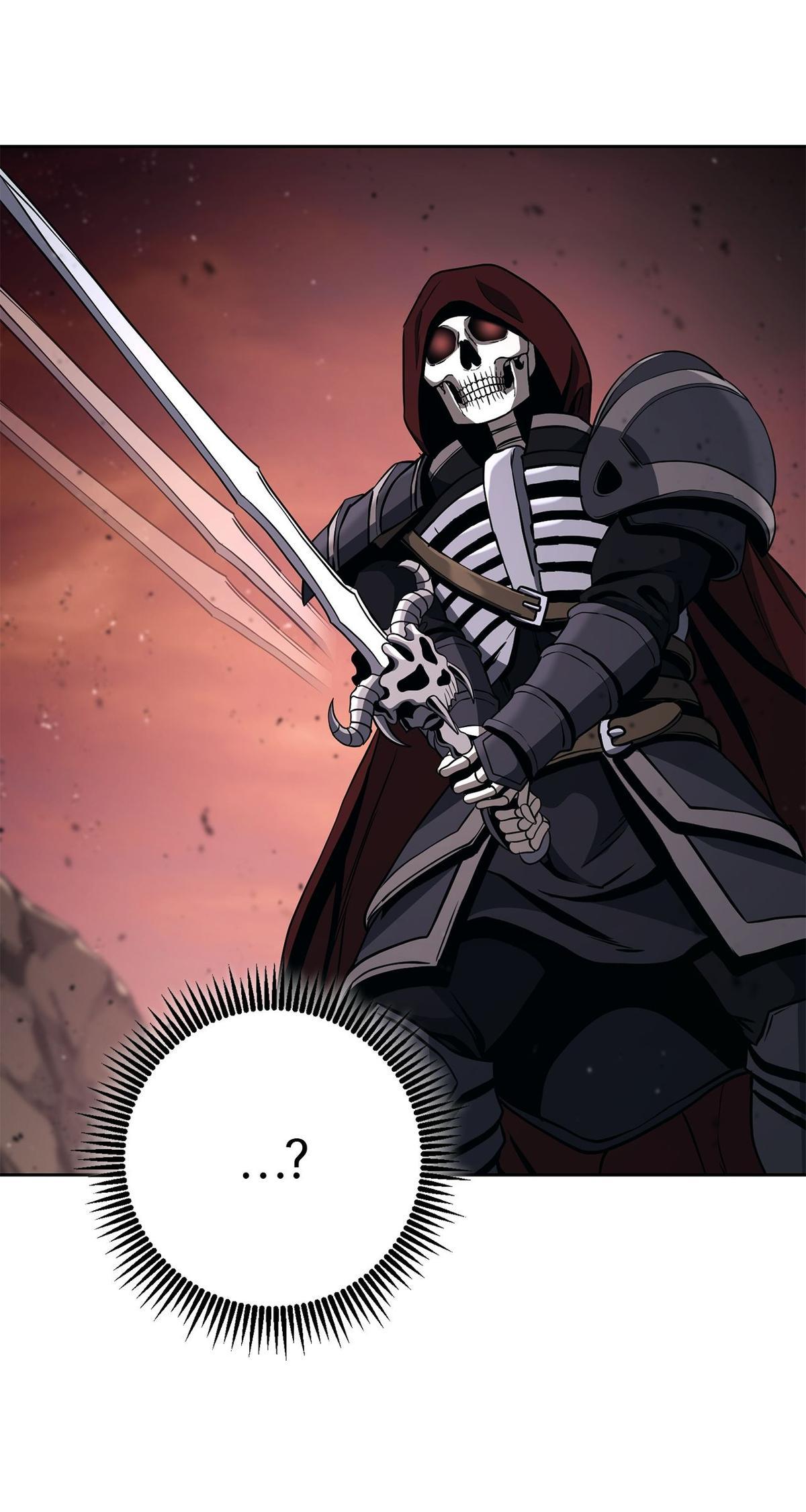 Read The Skeleton Soldier Failed to Defend the Dungeon Manga Online