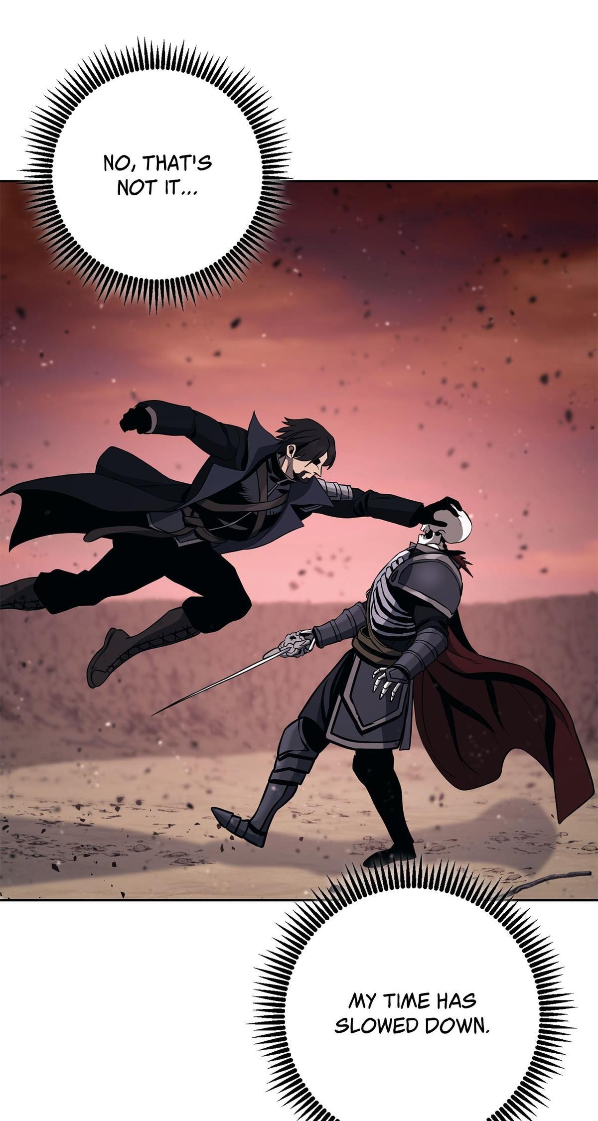 Read The Skeleton Soldier Failed to Defend the Dungeon Manga Online