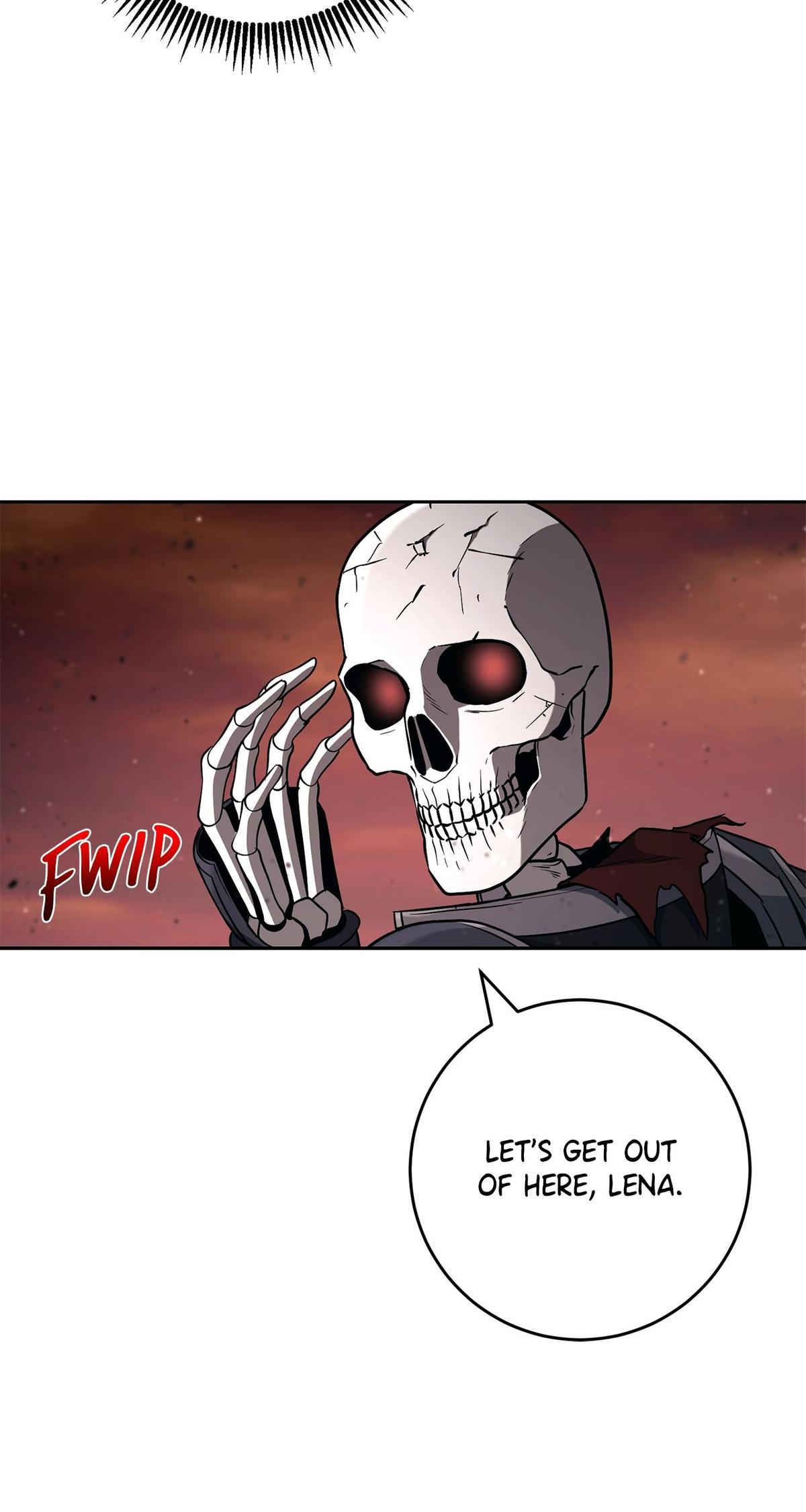 Read The Skeleton Soldier Failed to Defend the Dungeon Manga Online