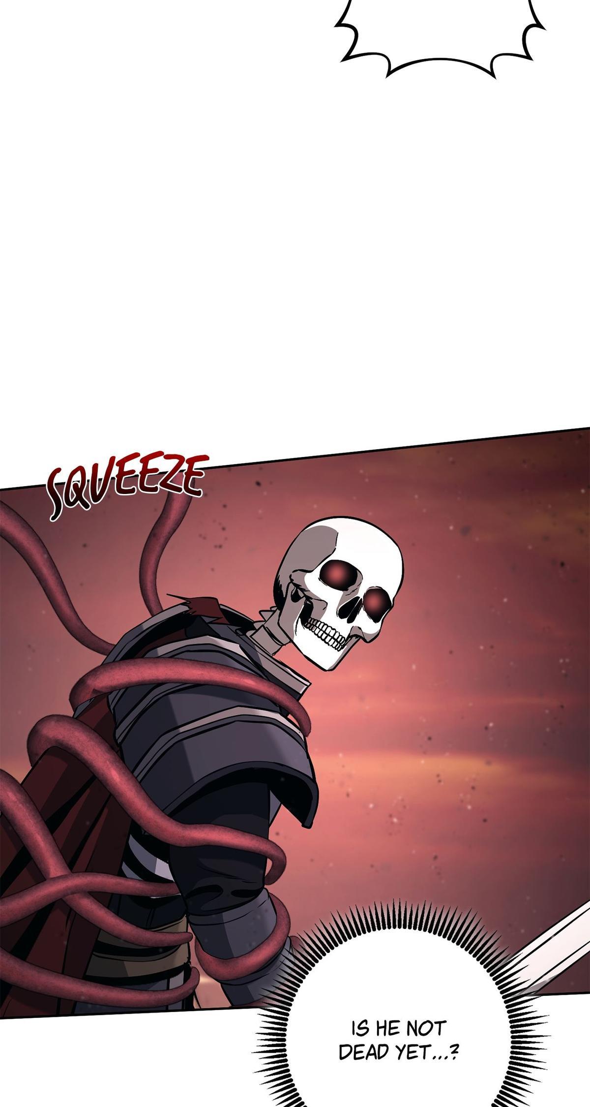 Read The Skeleton Soldier Failed to Defend the Dungeon Manga Online