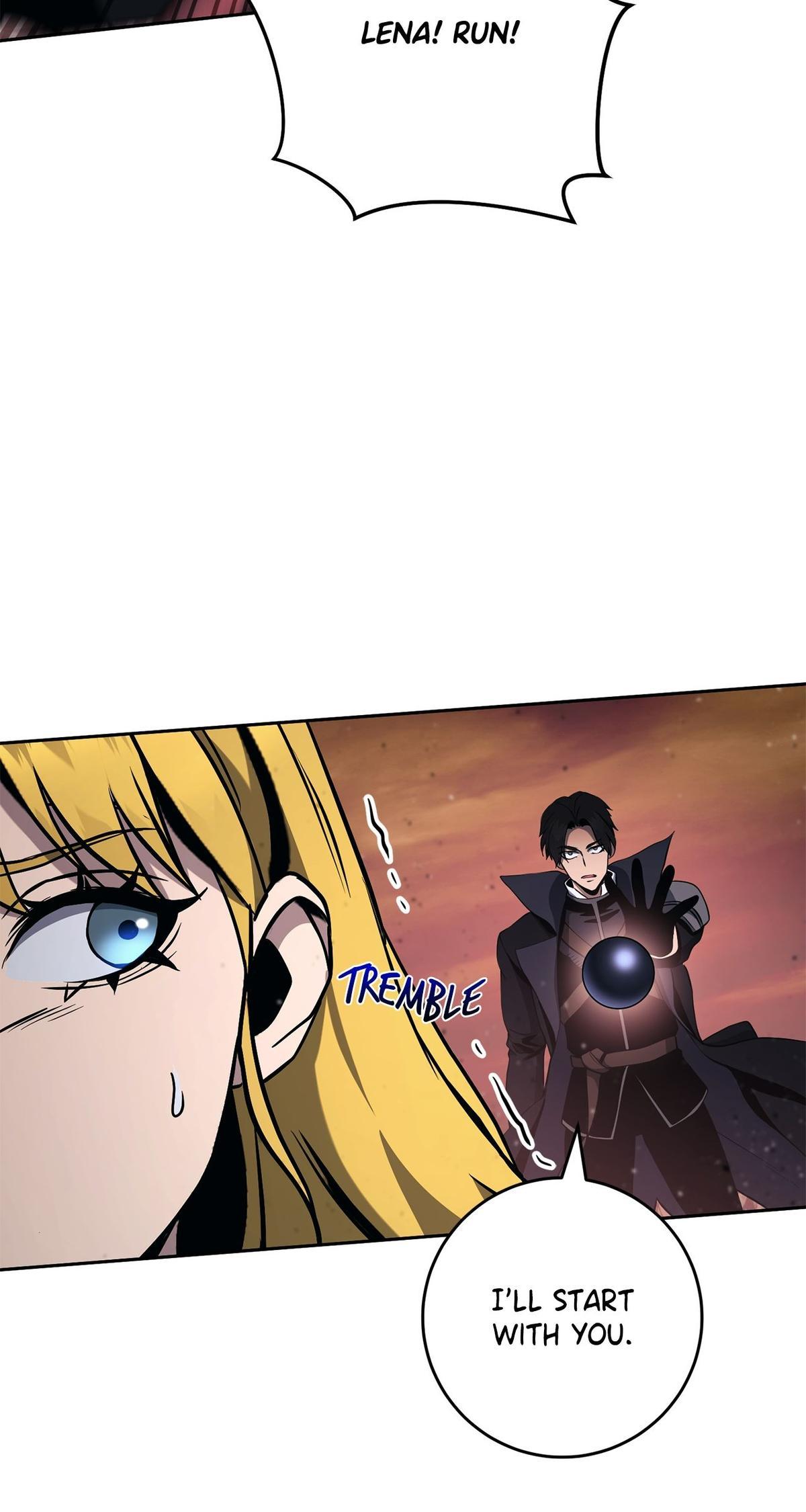 Read The Skeleton Soldier Failed to Defend the Dungeon Manga Online