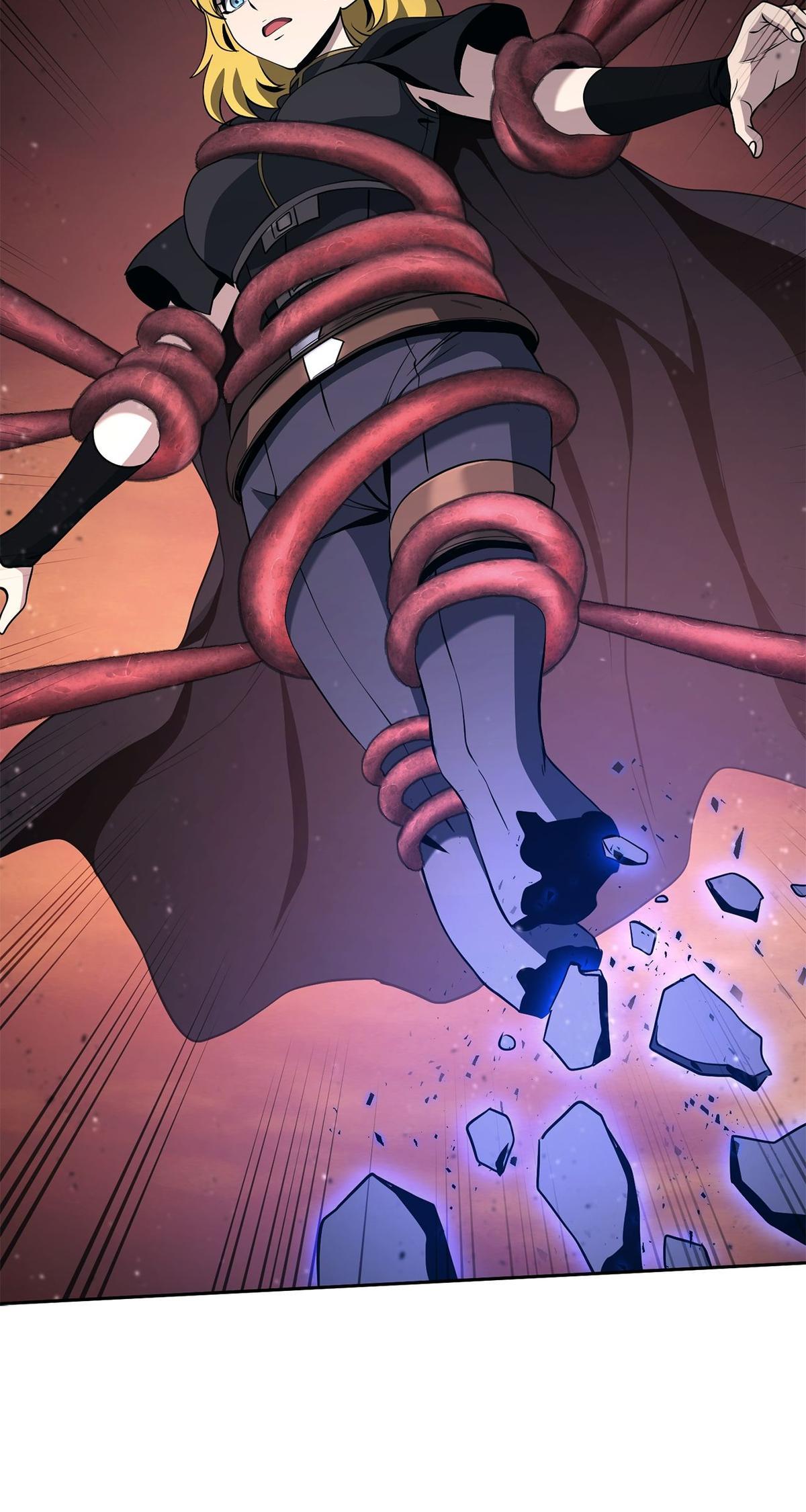 Read The Skeleton Soldier Failed to Defend the Dungeon Manga Online