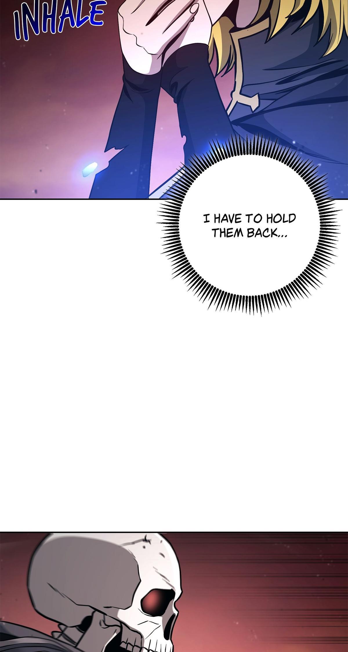 Read The Skeleton Soldier Failed to Defend the Dungeon Manga Online