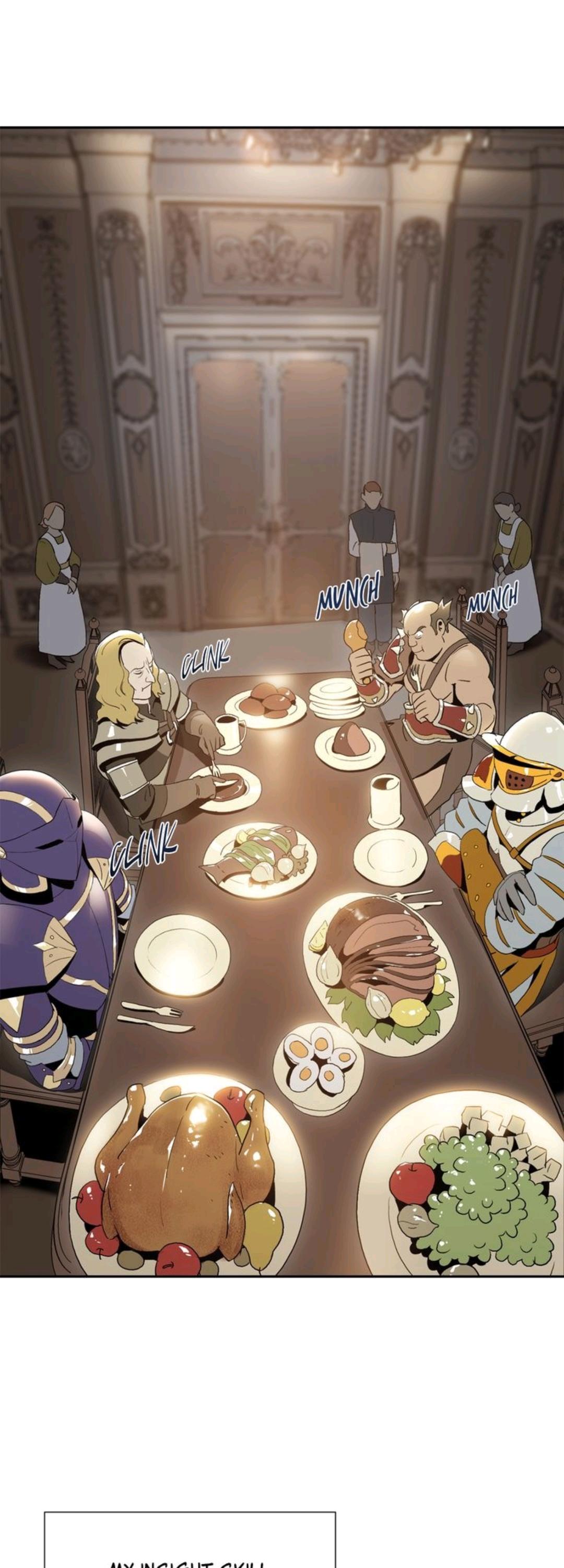 Read The Skeleton Soldier Failed to Defend the Dungeon Manga Online
