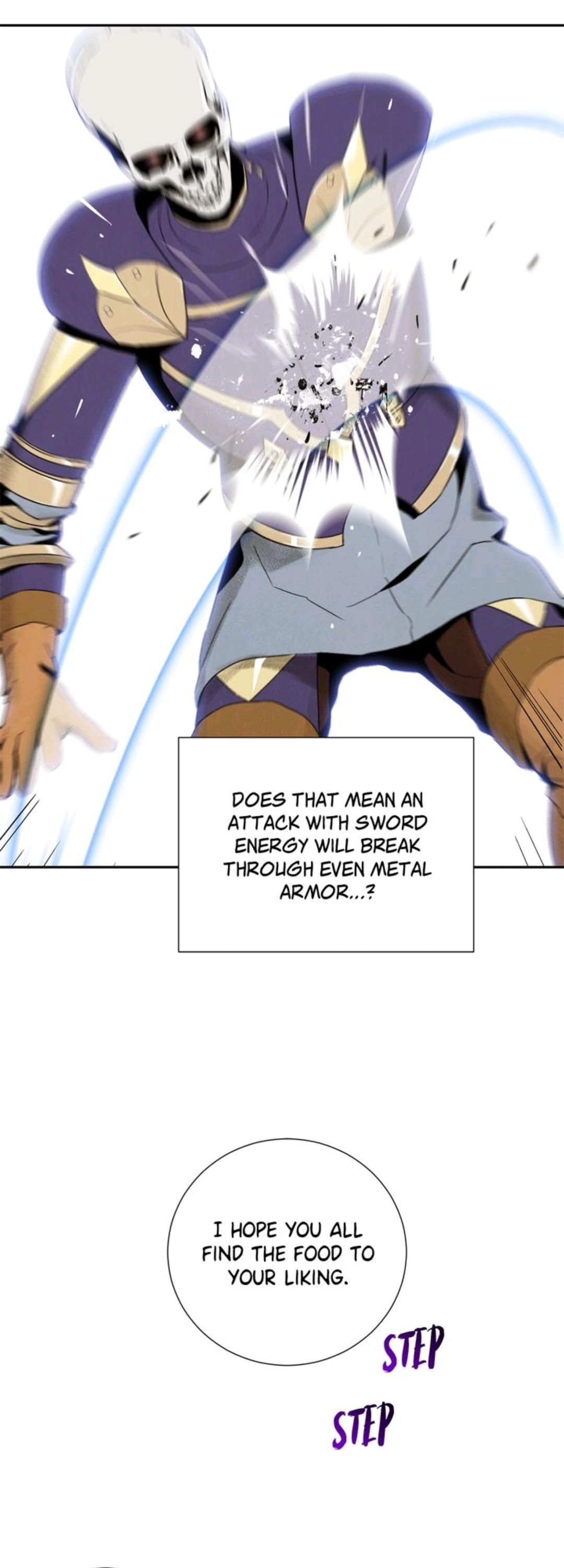 Read The Skeleton Soldier Failed to Defend the Dungeon Manga Online