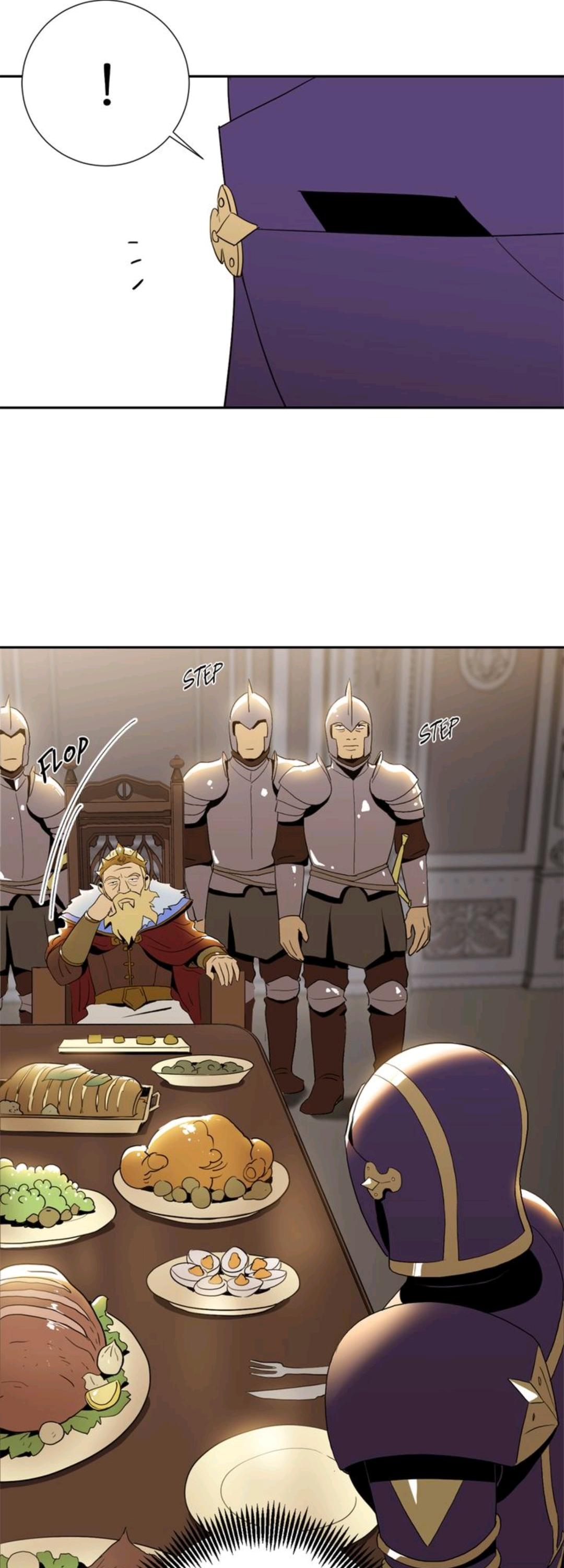 Read The Skeleton Soldier Failed to Defend the Dungeon Manga Online