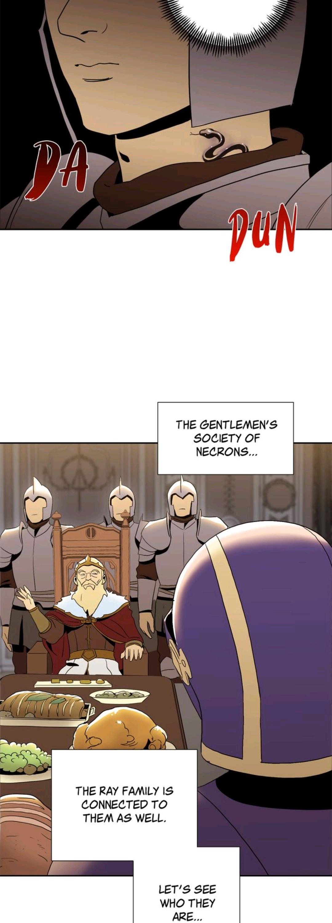 Read The Skeleton Soldier Failed to Defend the Dungeon Manga Online