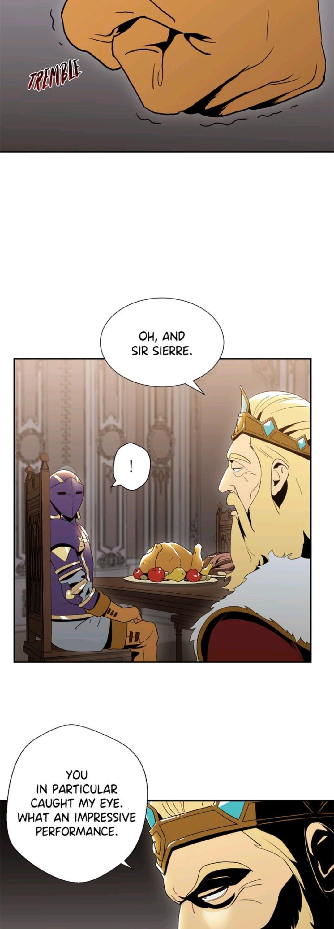 Read The Skeleton Soldier Failed to Defend the Dungeon Manga Online