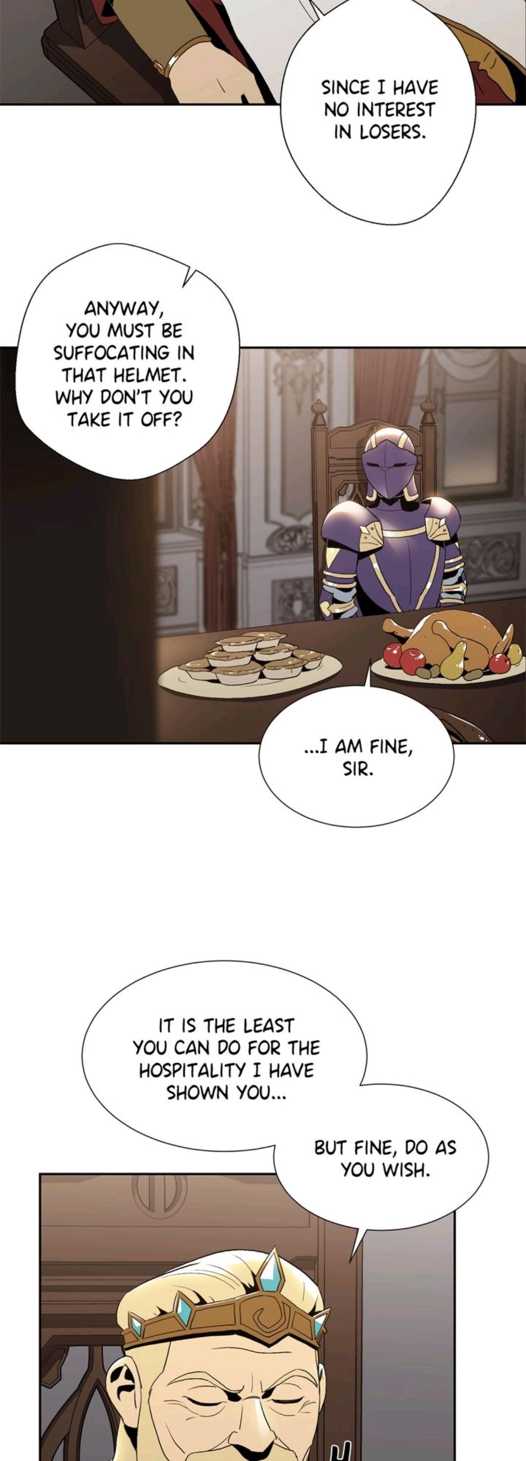 Read The Skeleton Soldier Failed to Defend the Dungeon Manga Online