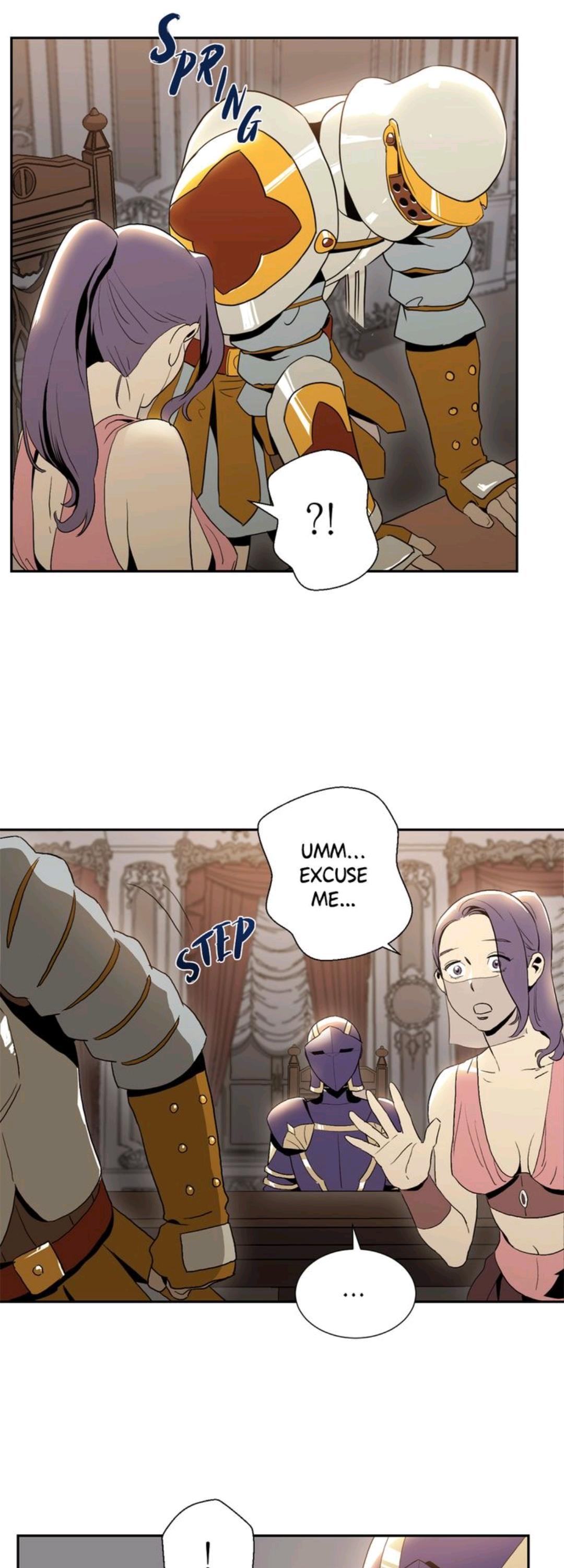 Read The Skeleton Soldier Failed to Defend the Dungeon Manga Online