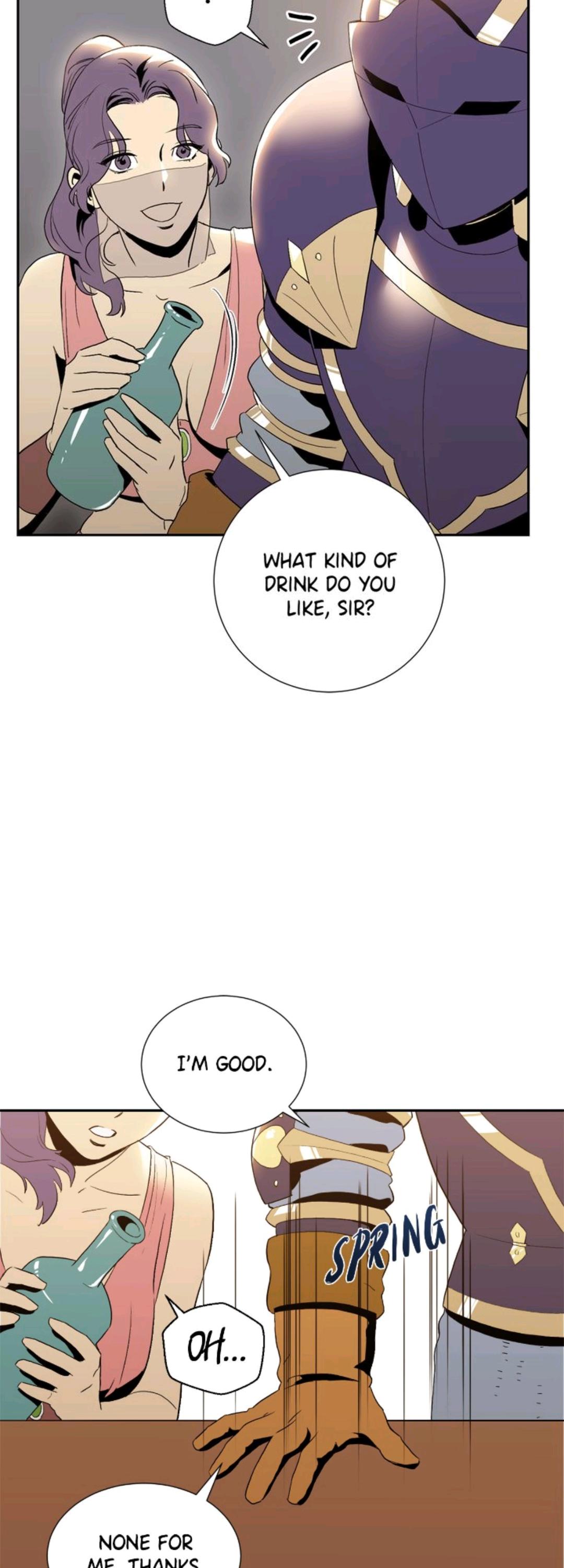 Read The Skeleton Soldier Failed to Defend the Dungeon Manga Online