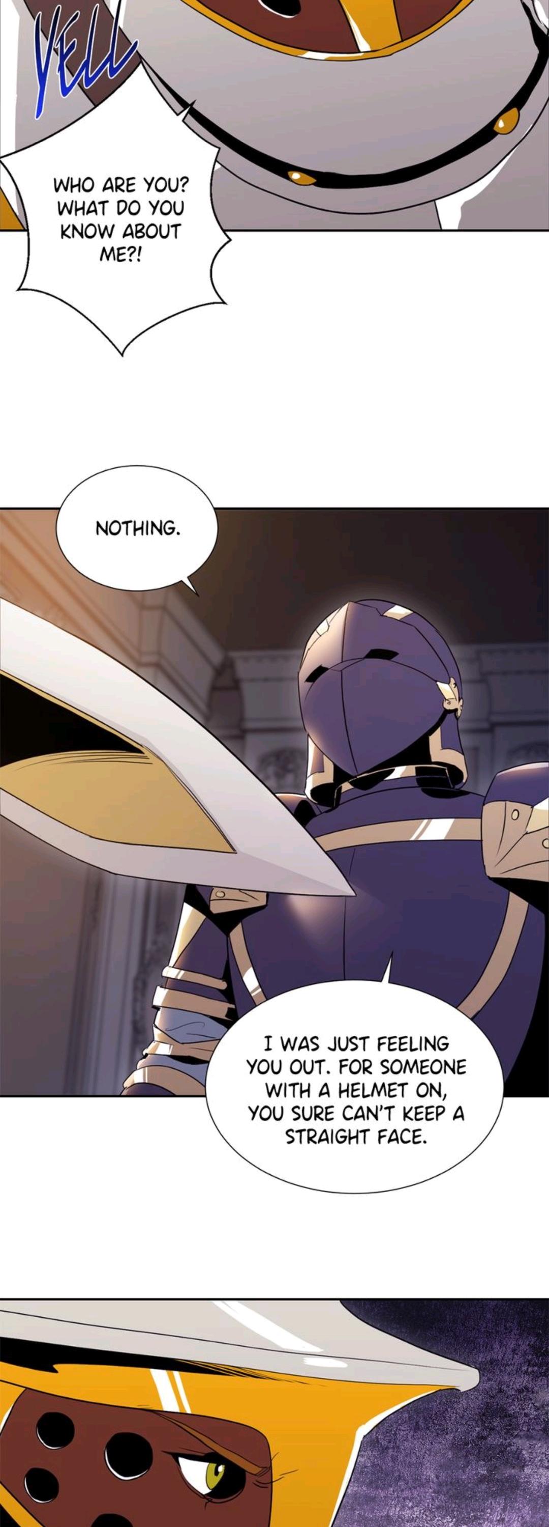 Read The Skeleton Soldier Failed to Defend the Dungeon Manga Online