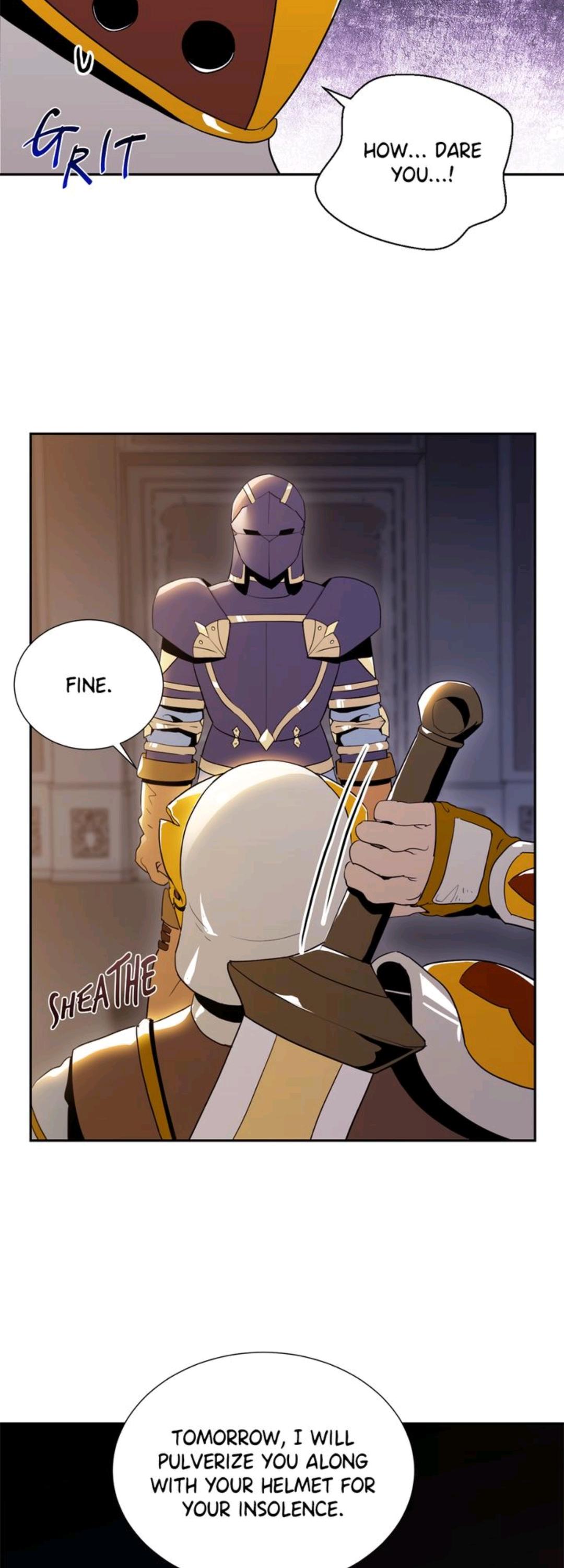 Read The Skeleton Soldier Failed to Defend the Dungeon Manga Online