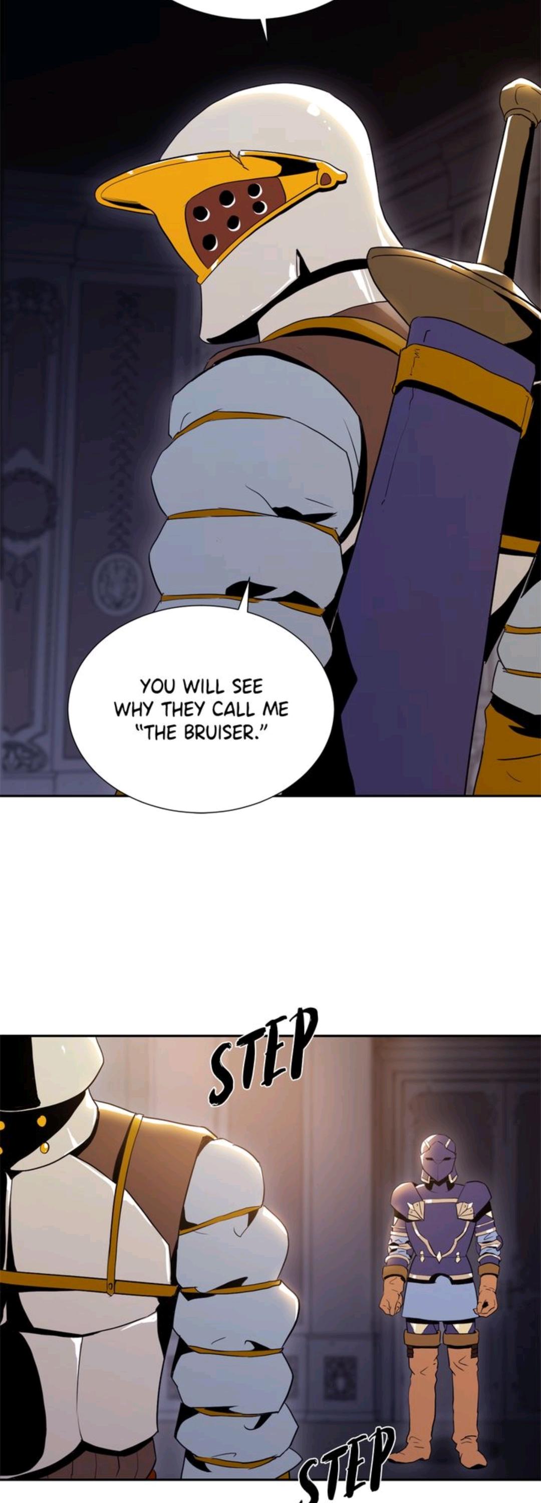 Read The Skeleton Soldier Failed to Defend the Dungeon Manga Online