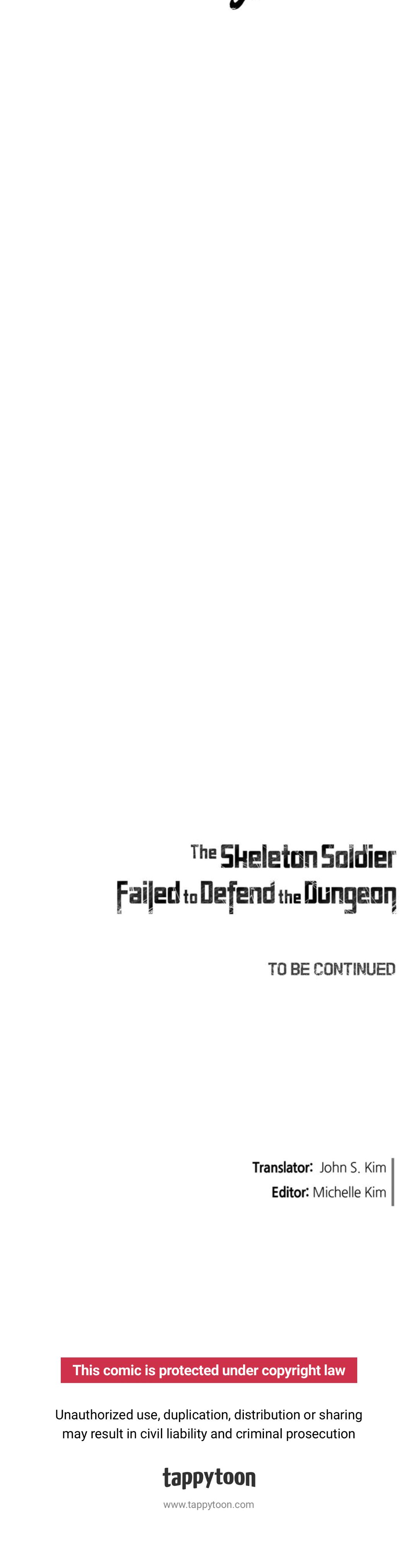 Read The Skeleton Soldier Failed to Defend the Dungeon Manga Online