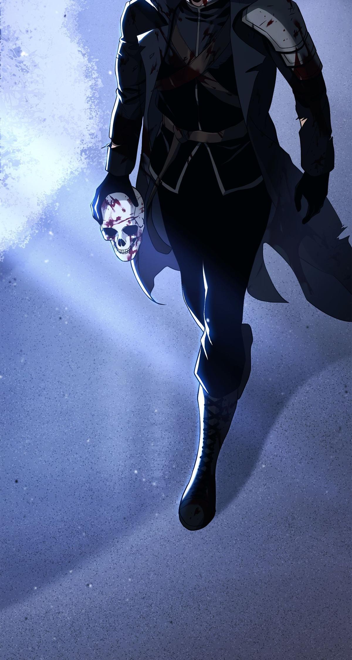 Read The Skeleton Soldier Failed to Defend the Dungeon Manga Online