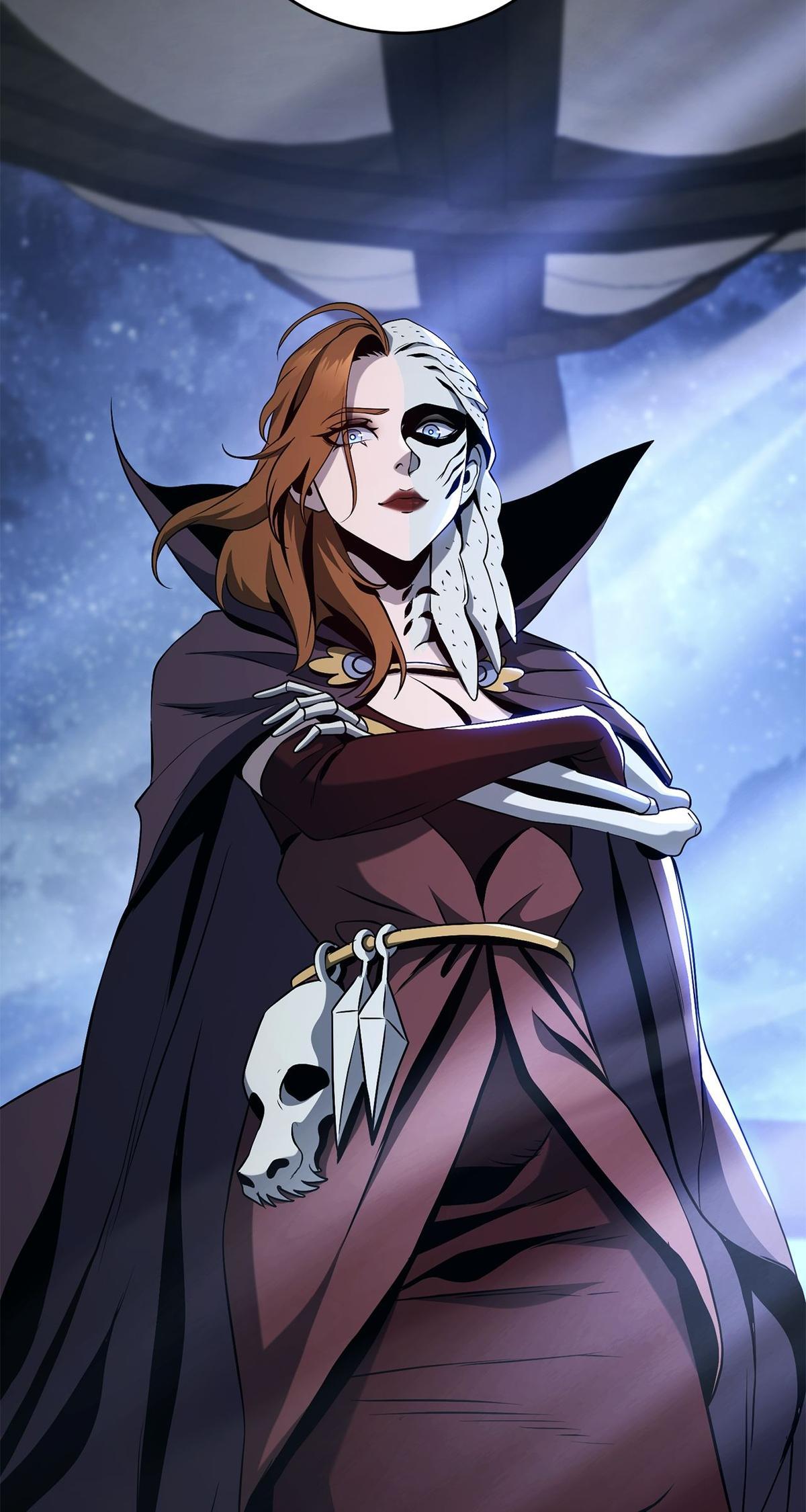 Read The Skeleton Soldier Failed to Defend the Dungeon Manga Online