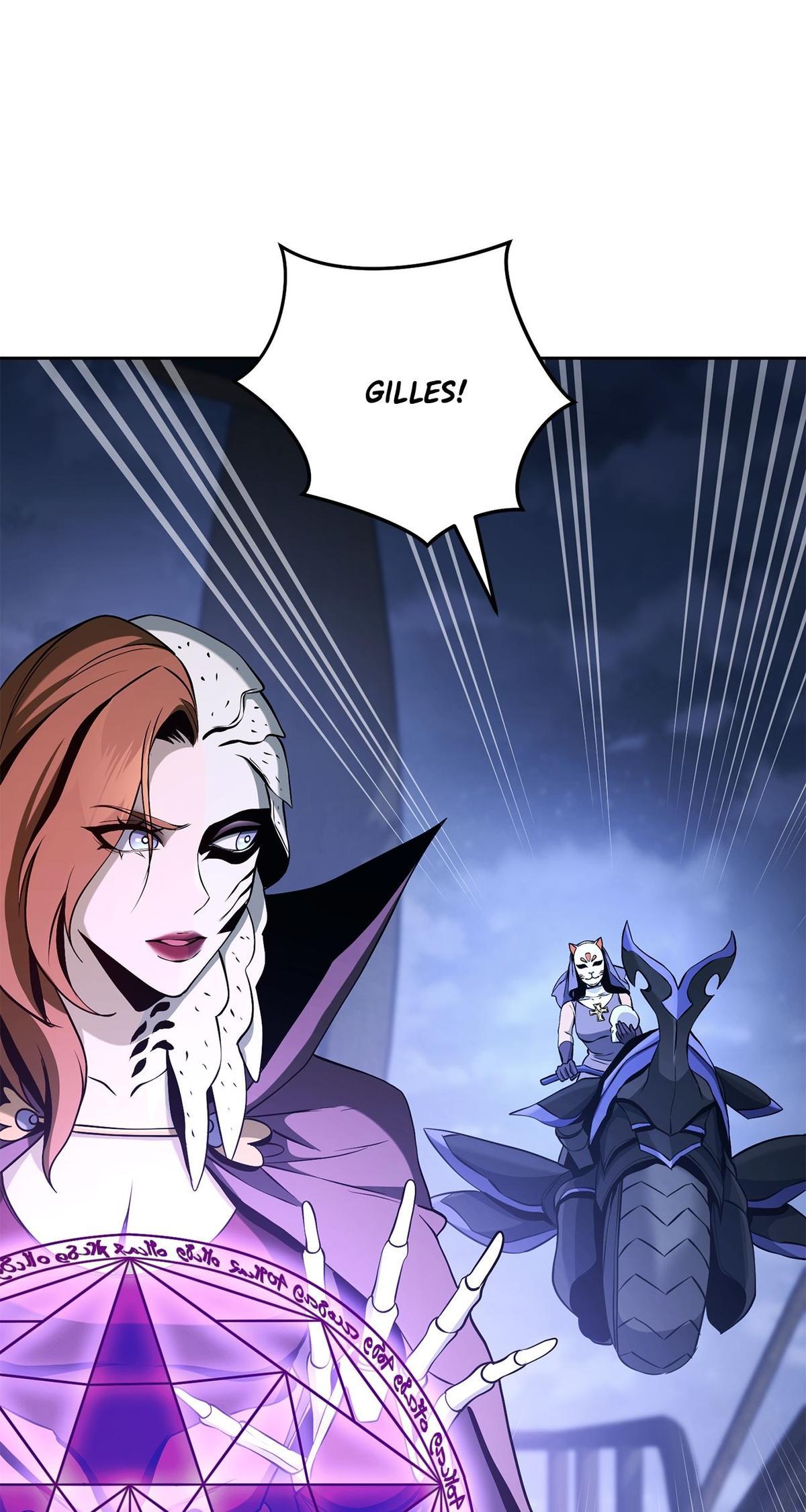 Read The Skeleton Soldier Failed to Defend the Dungeon Manga Online