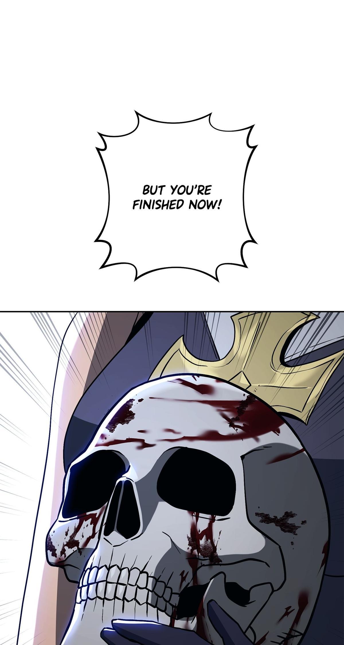 Read The Skeleton Soldier Failed to Defend the Dungeon Manga Online