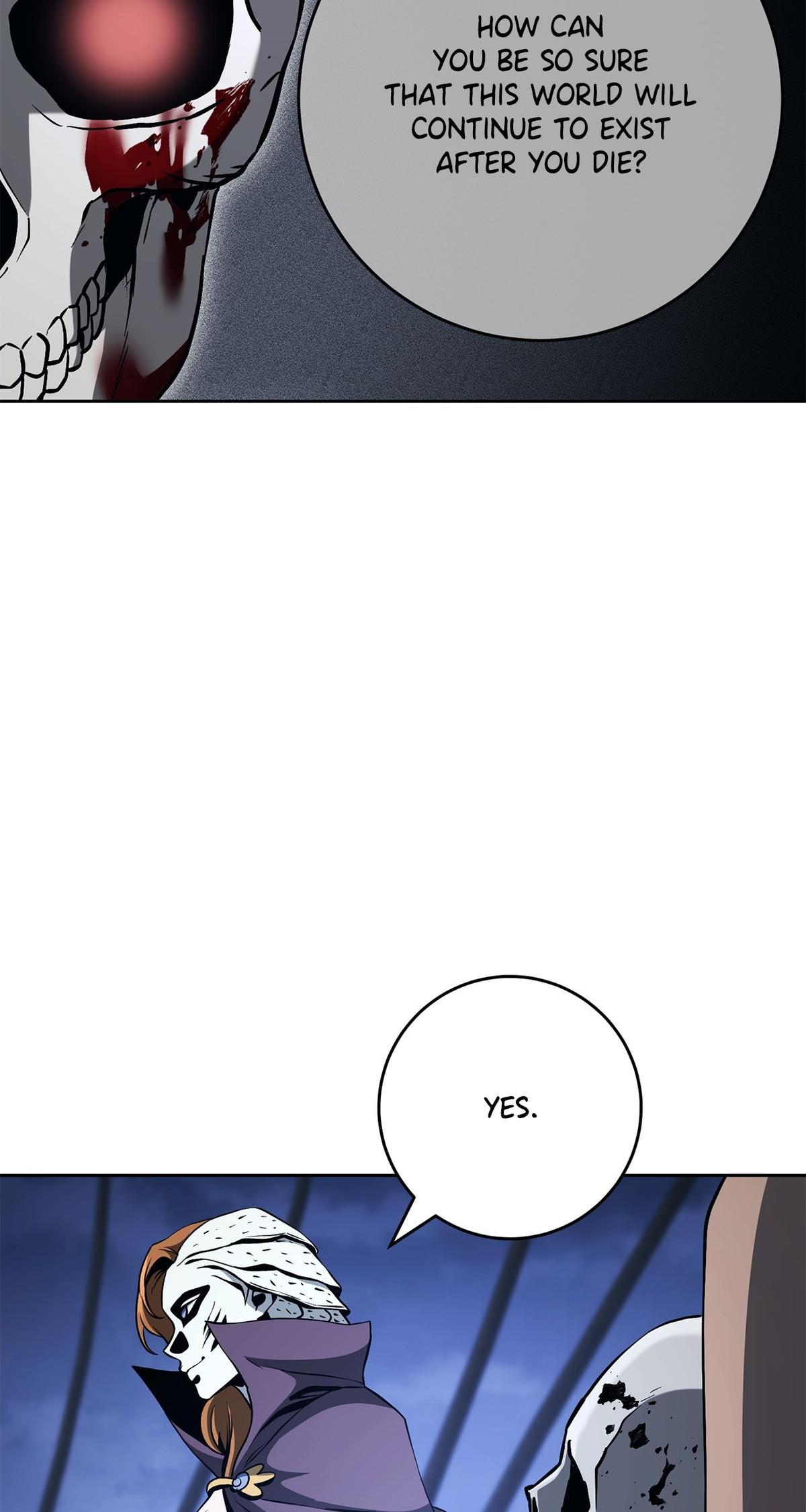 Read The Skeleton Soldier Failed to Defend the Dungeon Manga Online