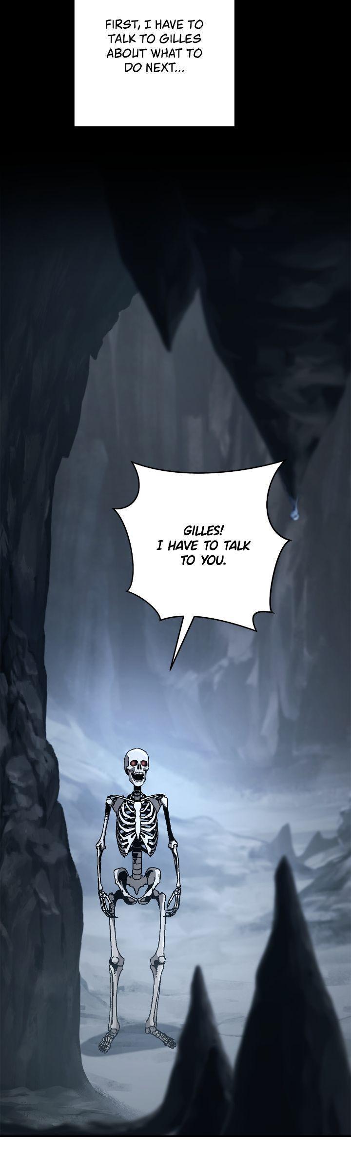 Read The Skeleton Soldier Failed to Defend the Dungeon Manga Online