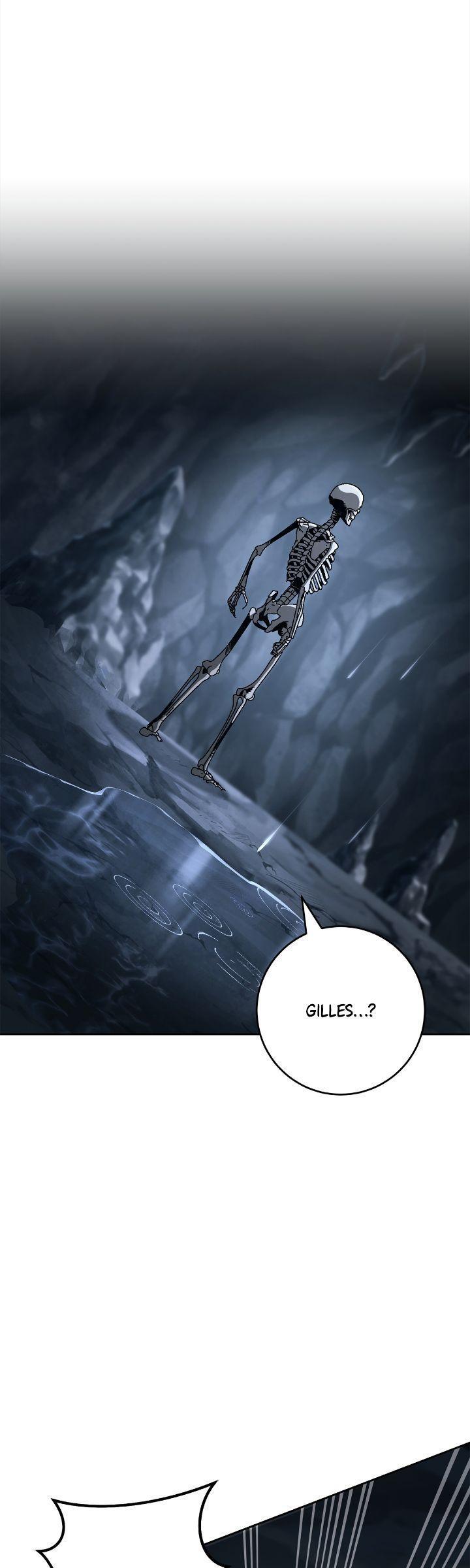 Read The Skeleton Soldier Failed to Defend the Dungeon Manga Online