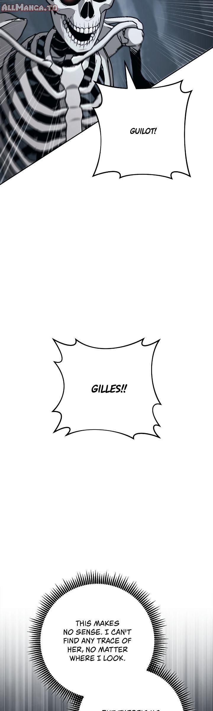 Read The Skeleton Soldier Failed to Defend the Dungeon Manga Online