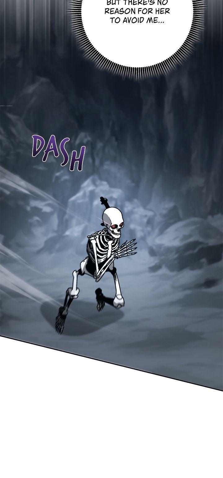 Read The Skeleton Soldier Failed to Defend the Dungeon Manga Online