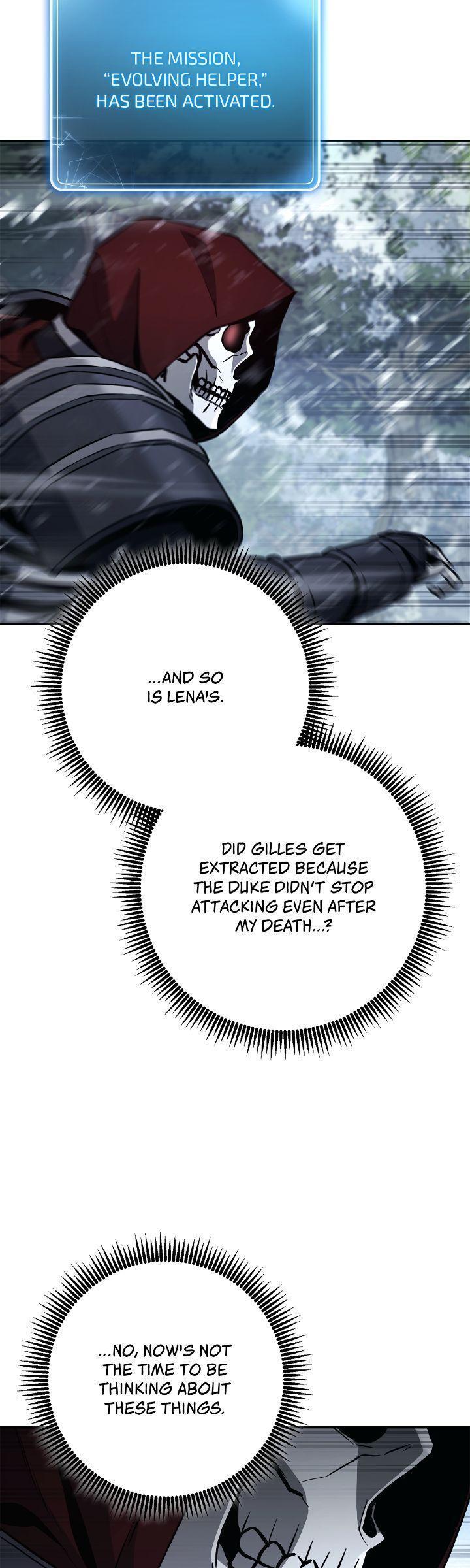 Read The Skeleton Soldier Failed to Defend the Dungeon Manga Online