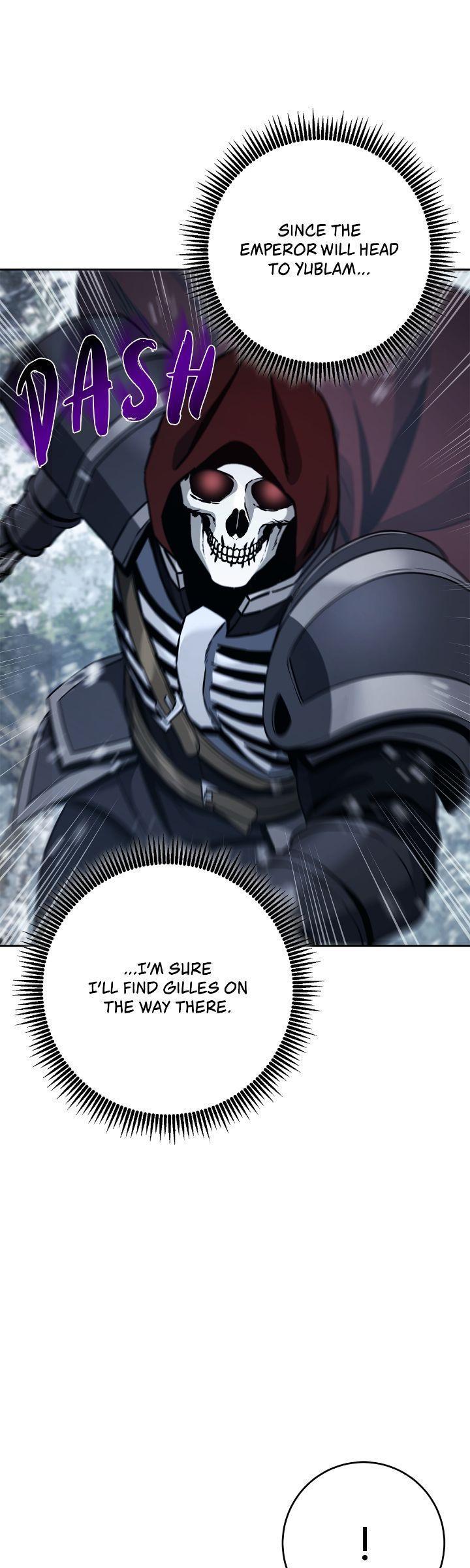 Read The Skeleton Soldier Failed to Defend the Dungeon Manga Online