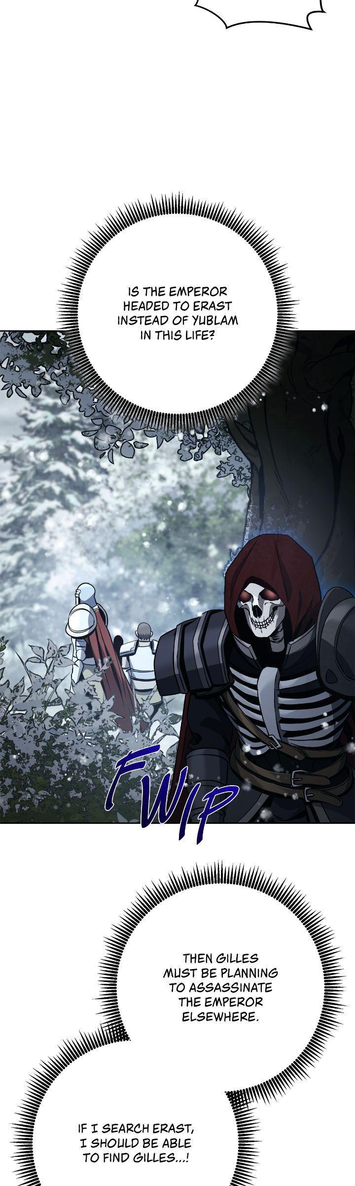 Read The Skeleton Soldier Failed to Defend the Dungeon Manga Online