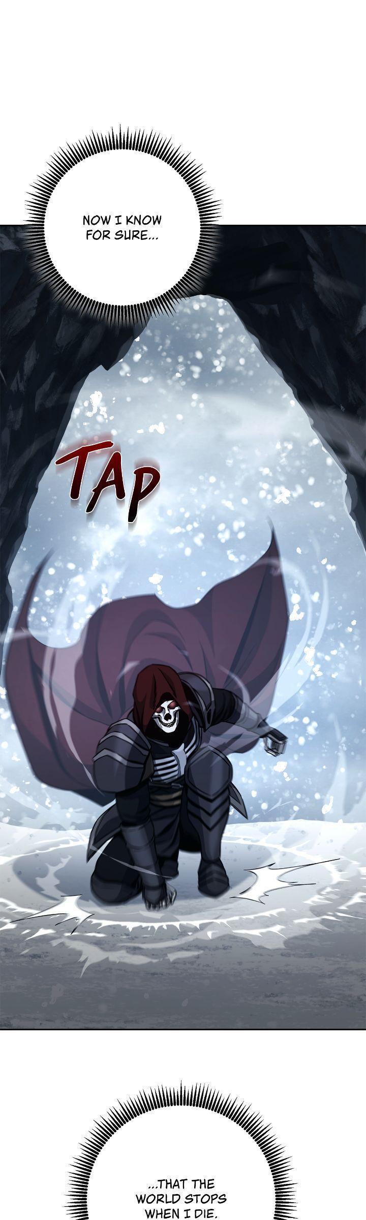 Read The Skeleton Soldier Failed to Defend the Dungeon Manga Online