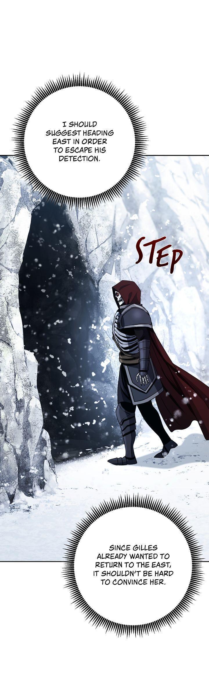 Read The Skeleton Soldier Failed to Defend the Dungeon Manga Online