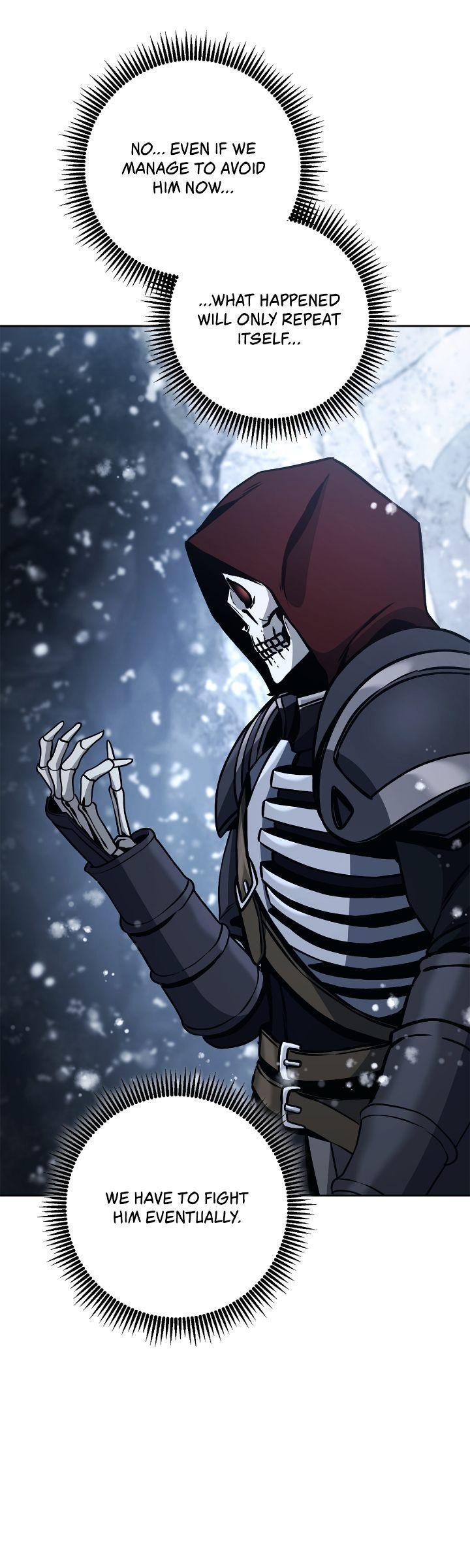 Read The Skeleton Soldier Failed to Defend the Dungeon Manga Online