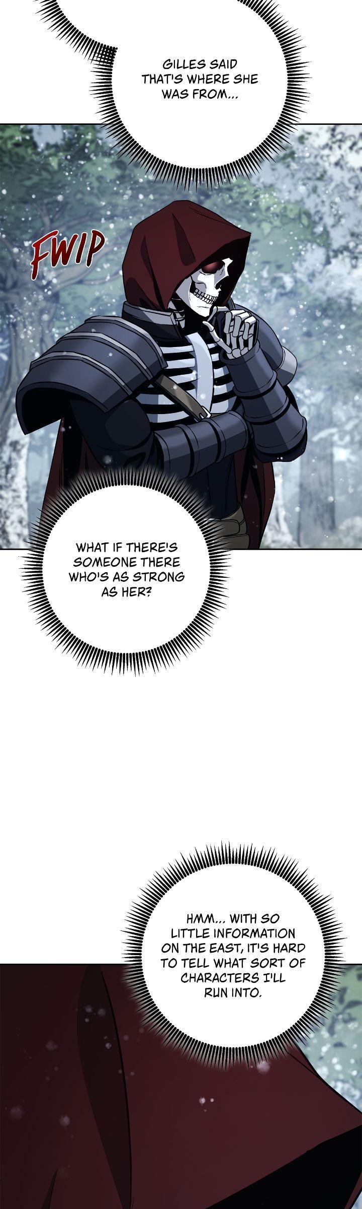 Read The Skeleton Soldier Failed to Defend the Dungeon Manga Online