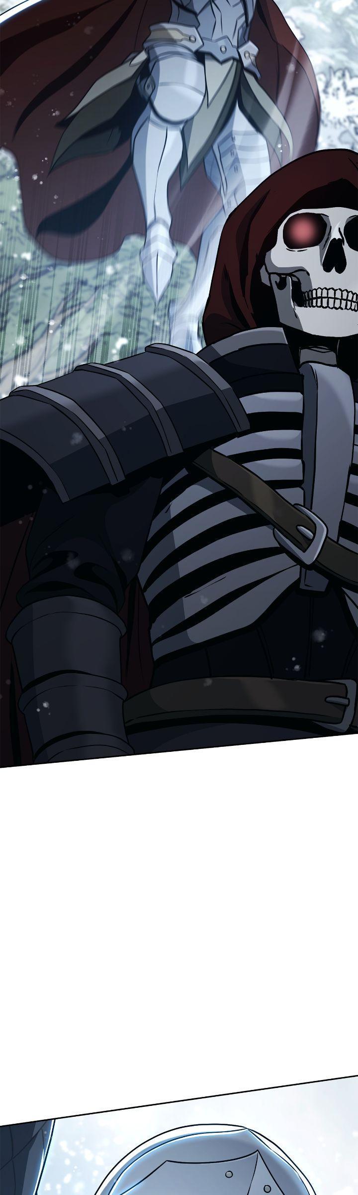 Read The Skeleton Soldier Failed to Defend the Dungeon Manga Online