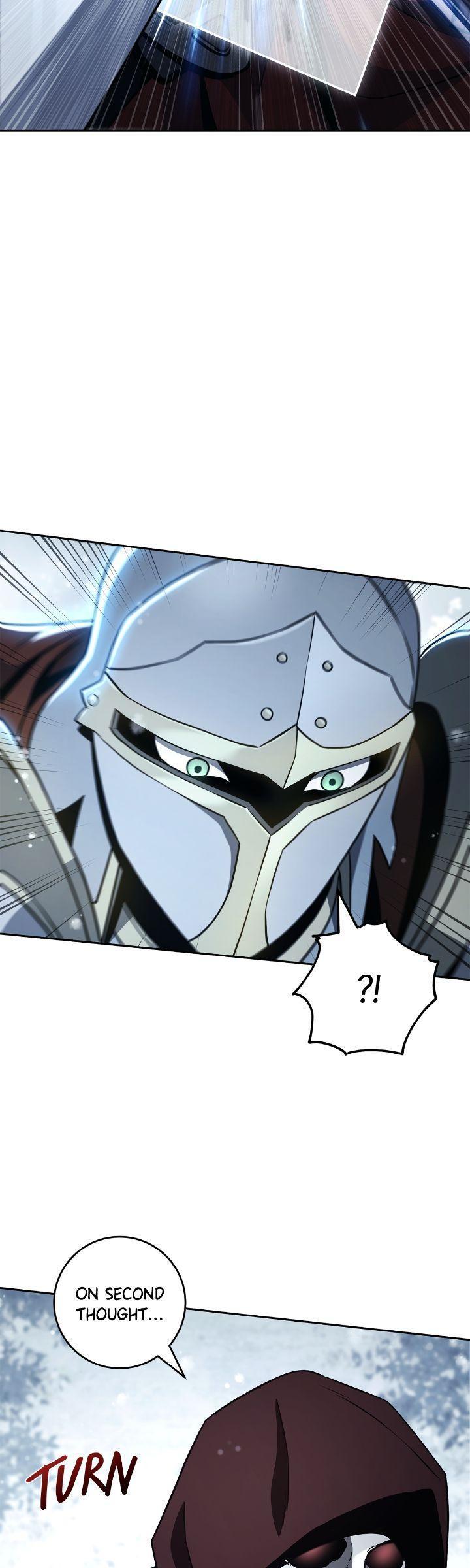 Read The Skeleton Soldier Failed to Defend the Dungeon Manga Online