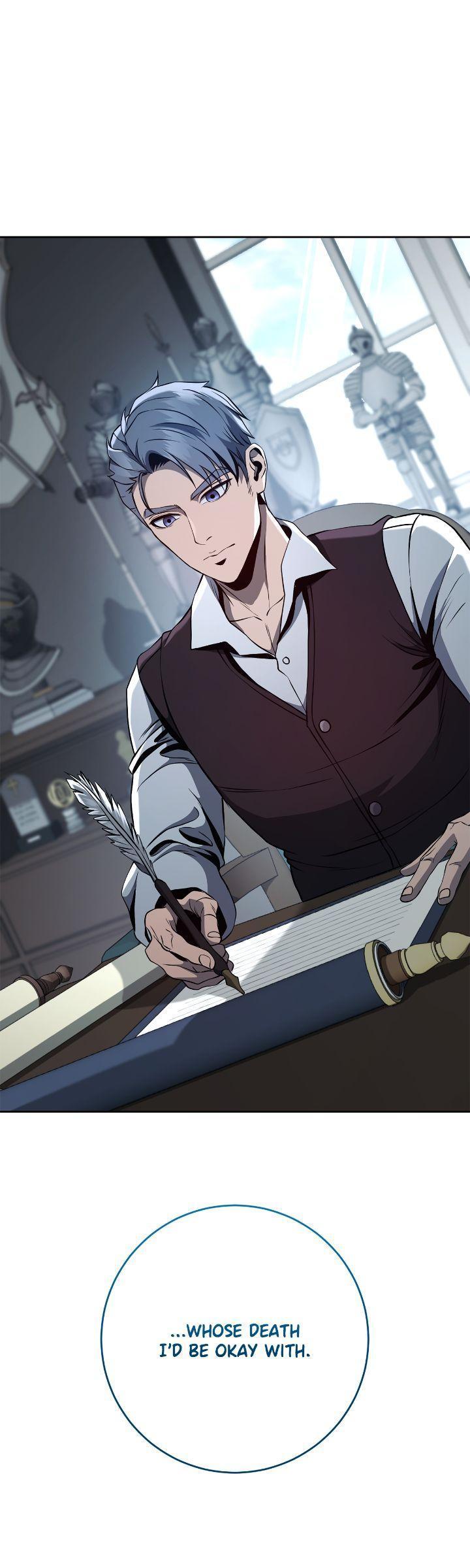 Read The Skeleton Soldier Failed to Defend the Dungeon Manga Online