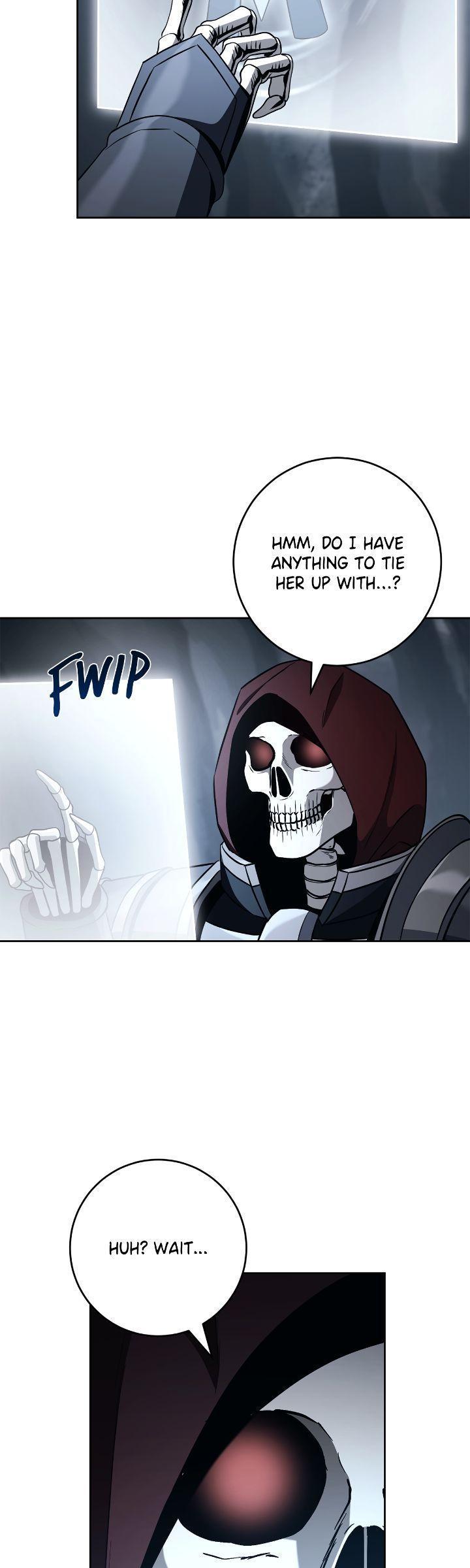 Read The Skeleton Soldier Failed to Defend the Dungeon Manga Online