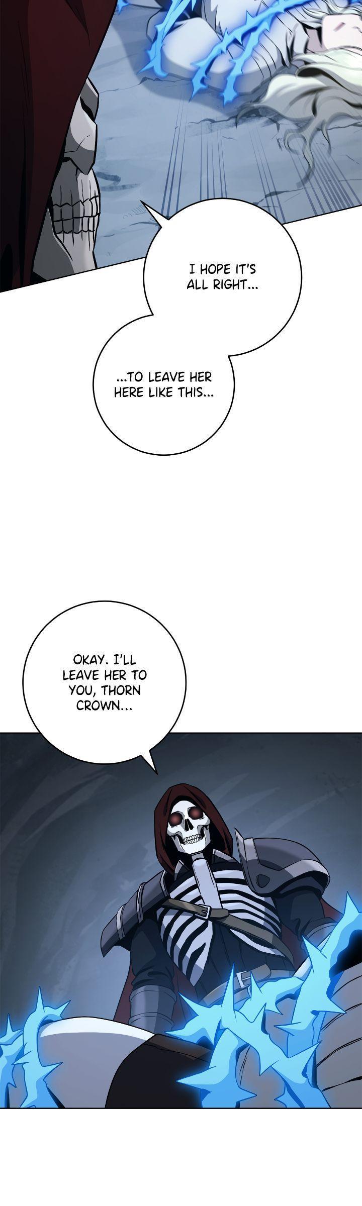 Read The Skeleton Soldier Failed to Defend the Dungeon Manga Online