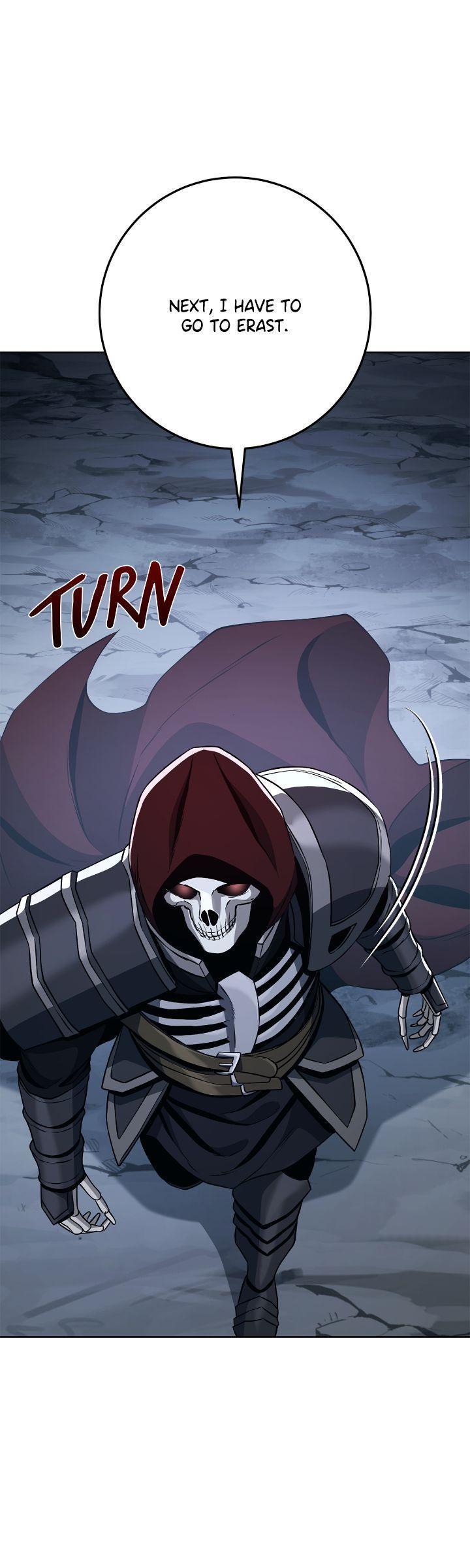 Read The Skeleton Soldier Failed to Defend the Dungeon Manga Online