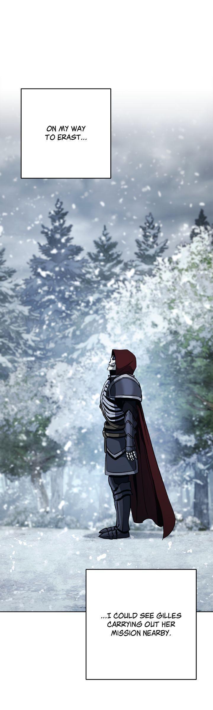 Read The Skeleton Soldier Failed to Defend the Dungeon Manga Online