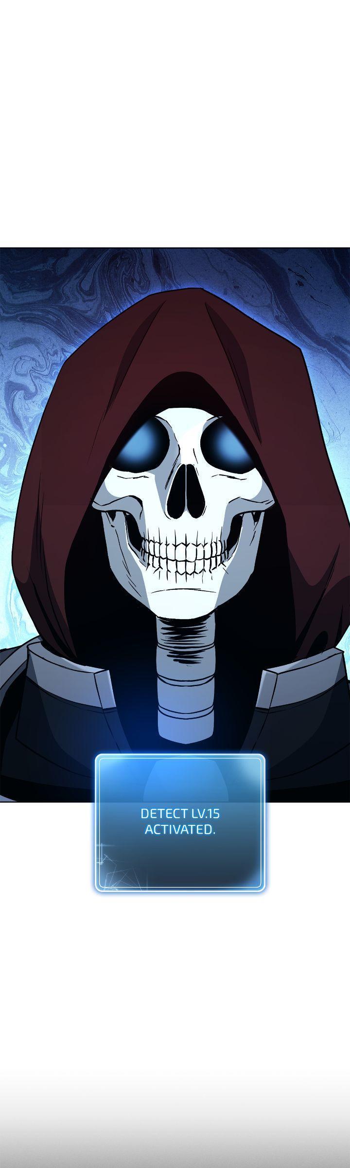 Read The Skeleton Soldier Failed to Defend the Dungeon Manga Online