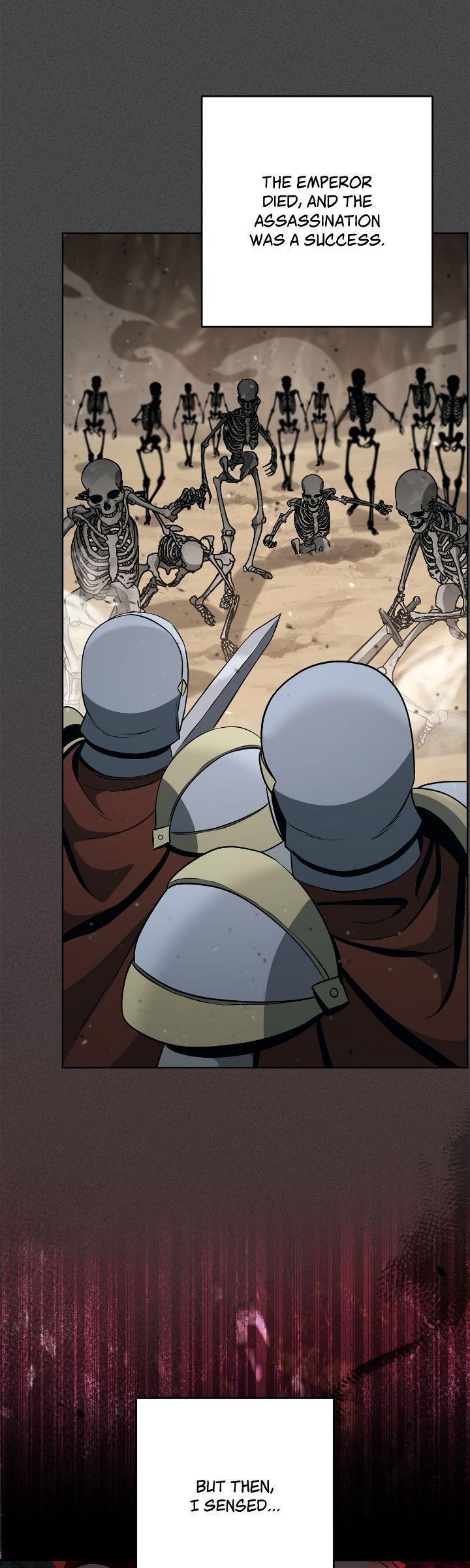 Read The Skeleton Soldier Failed to Defend the Dungeon Manga Online