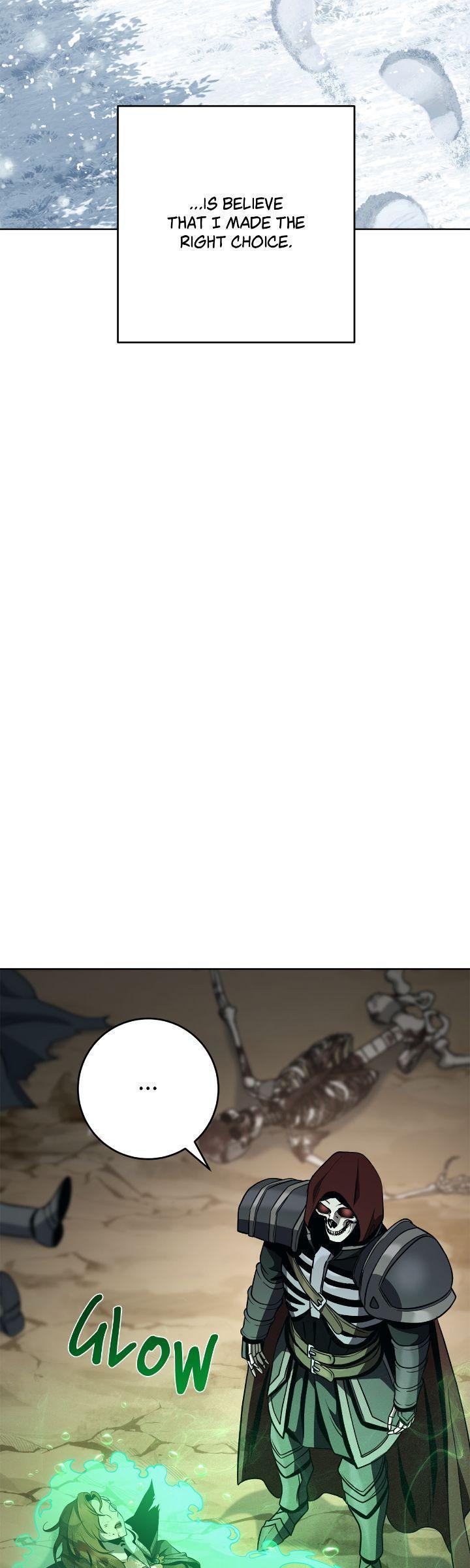 Read The Skeleton Soldier Failed to Defend the Dungeon Manga Online