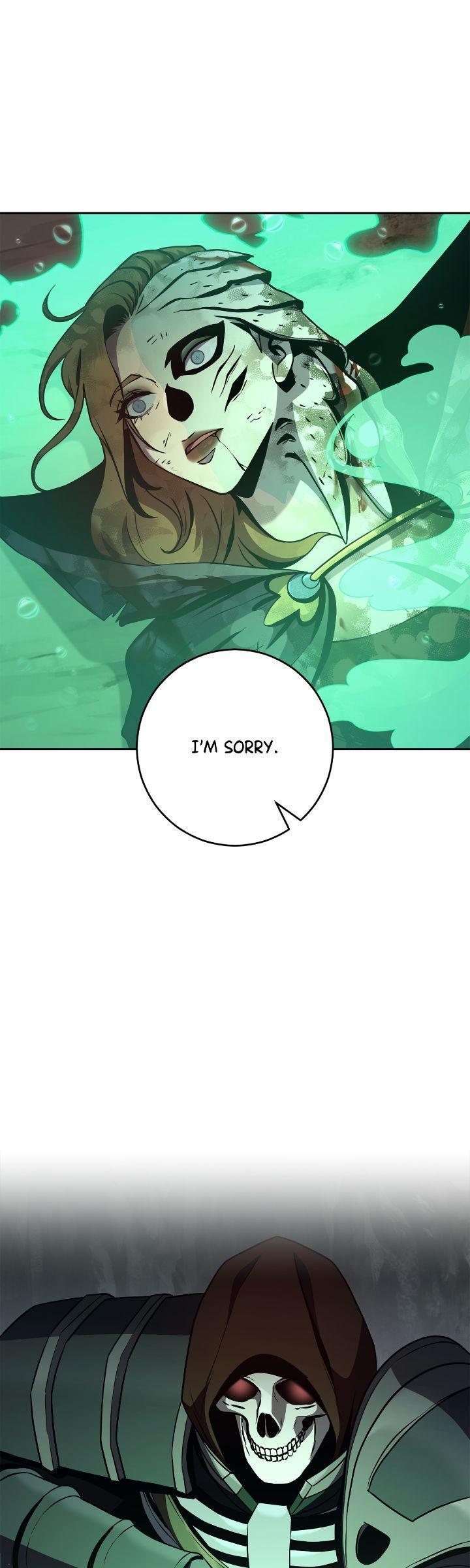Read The Skeleton Soldier Failed to Defend the Dungeon Manga Online