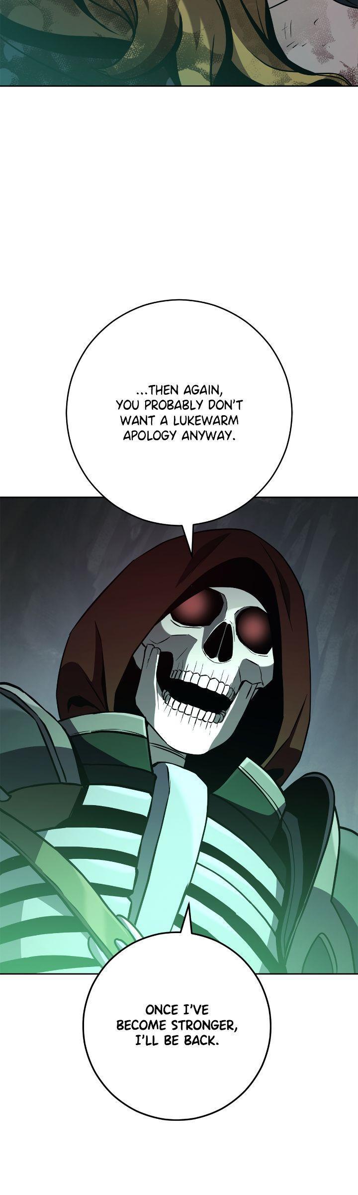 Read The Skeleton Soldier Failed to Defend the Dungeon Manga Online