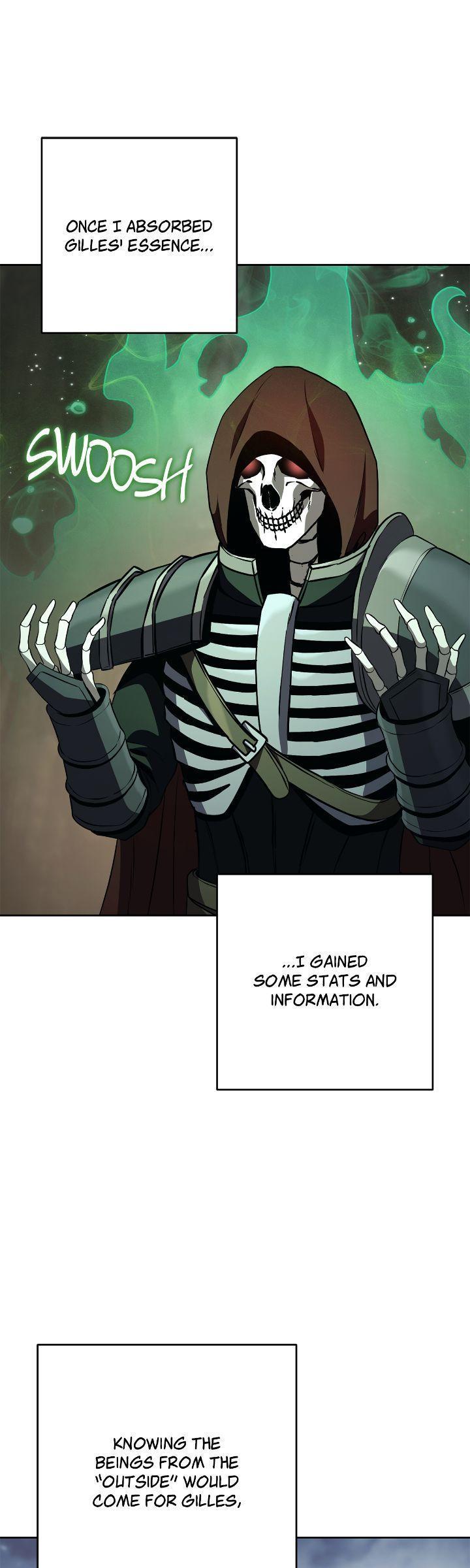 Read The Skeleton Soldier Failed to Defend the Dungeon Manga Online
